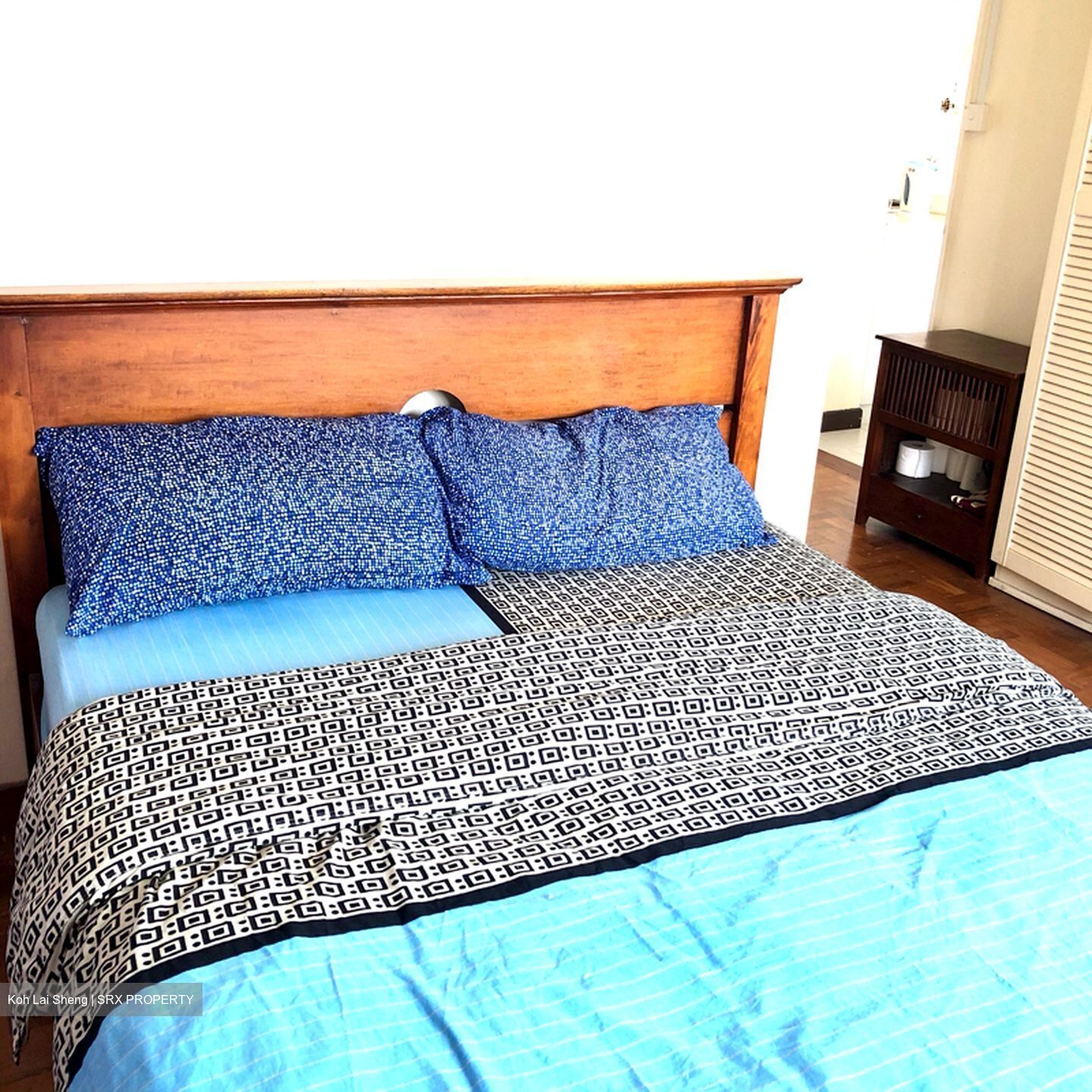 Bayshore Park (D16), Condominium #627469461